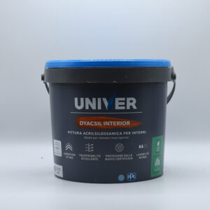 Dyacsil Interior