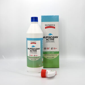 muffaclean active